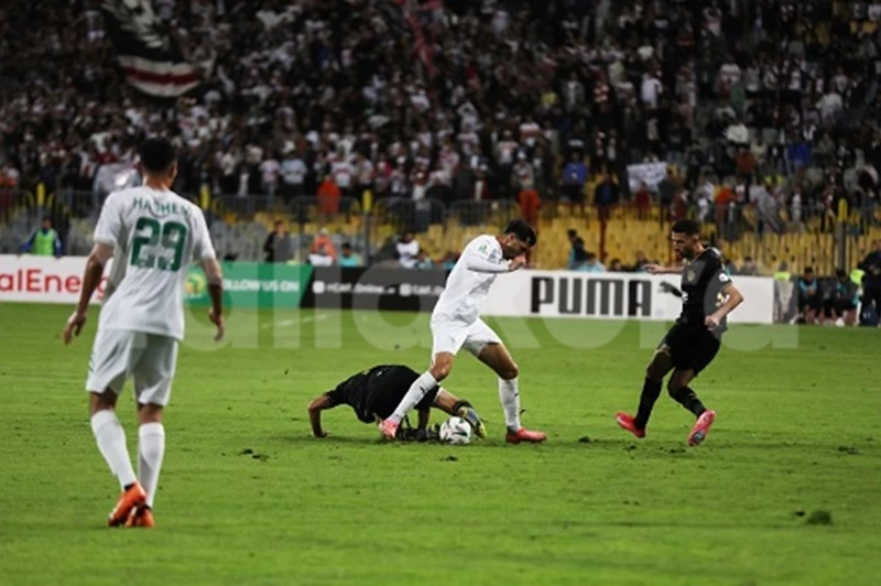 الزمالك